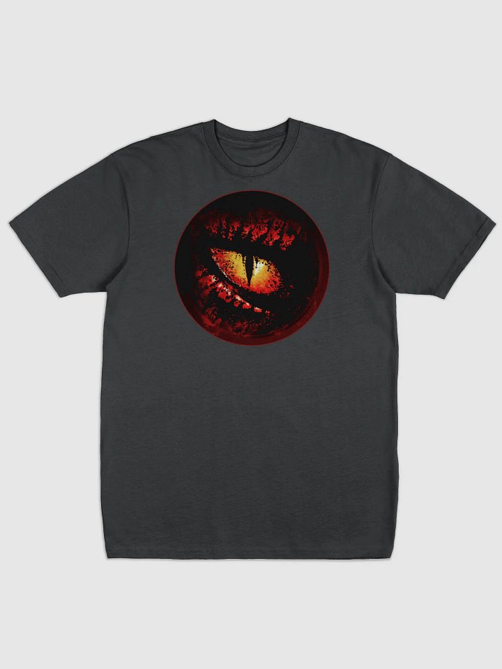Red Gaze Logo Premium product image (1)