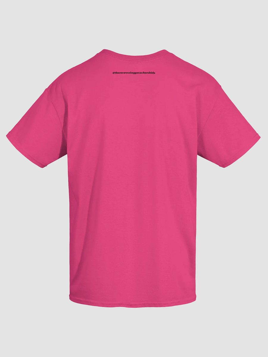 Let Your Light Shine Tee product image (52)