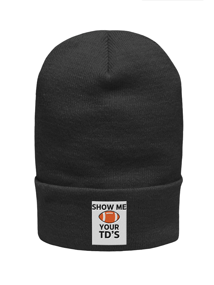 TD Topper product image (6)