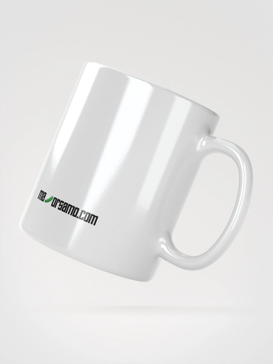 Helps Help you Mug product image (7)