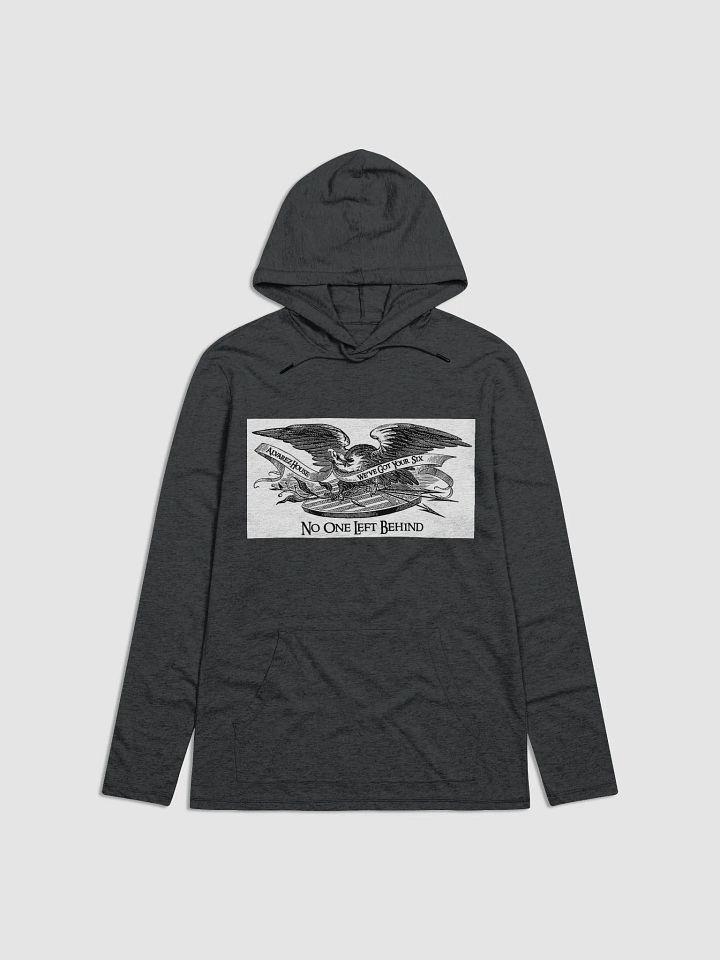 Alvarez House - Lightweight Hoodie product image (1)