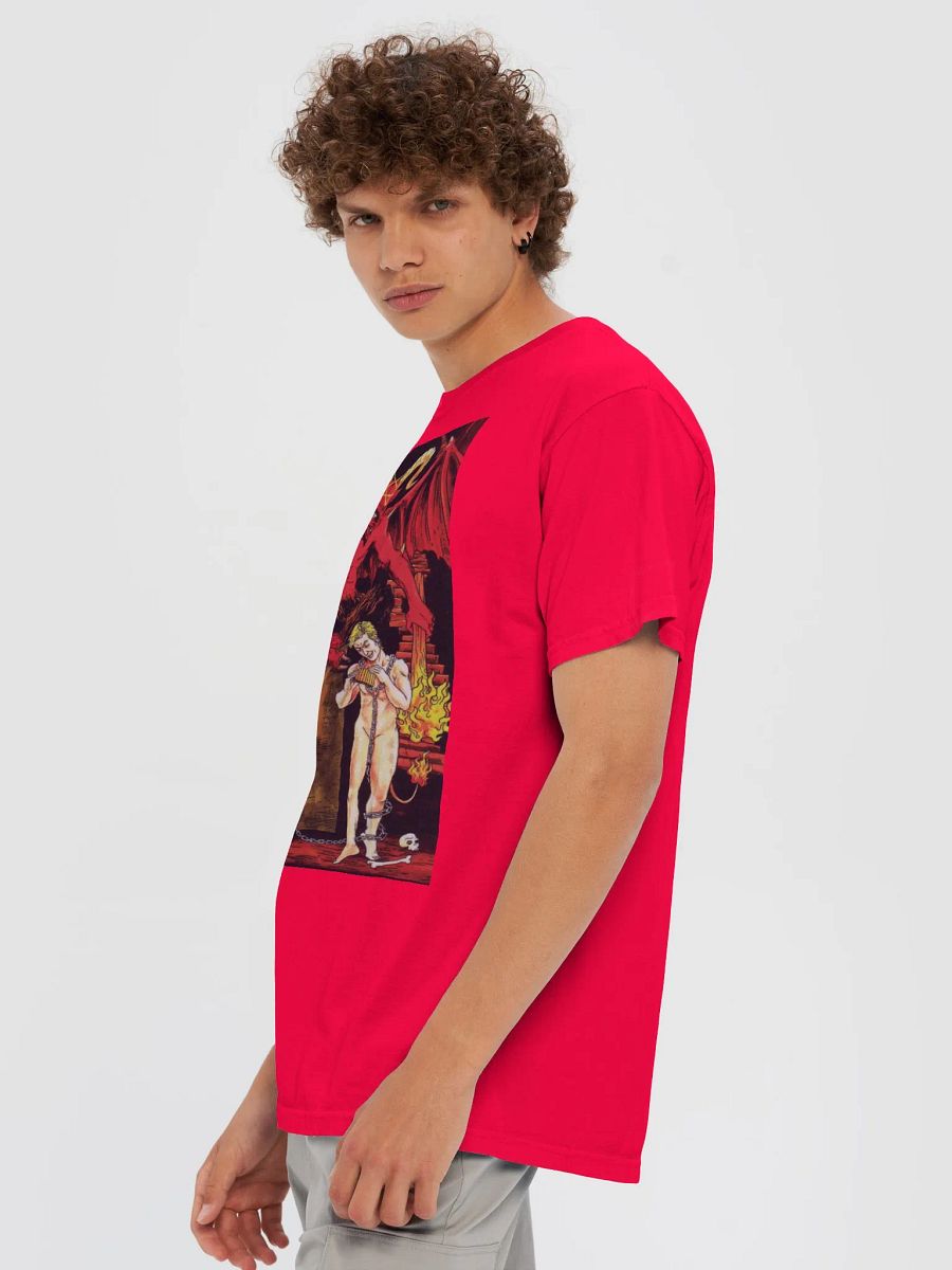 Devil Tarot T-Shirt product image (22)