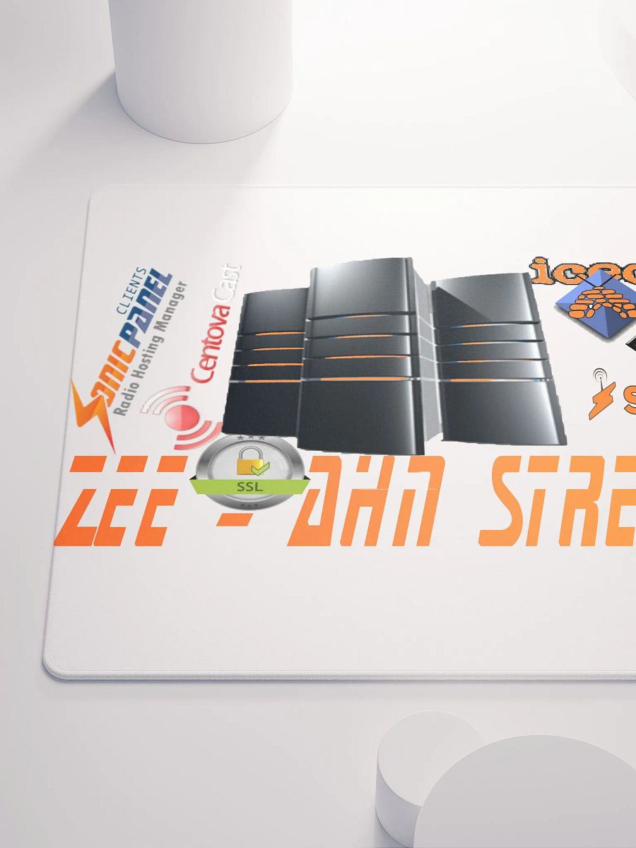 ZEE - Gaming Mouse Pad product image (10)