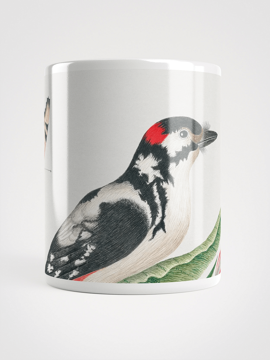 Whimsical Avian Delight Mug product image (5)