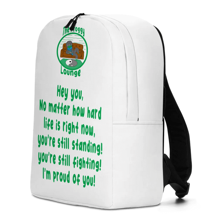 Hey you back pack (G) product image (2)