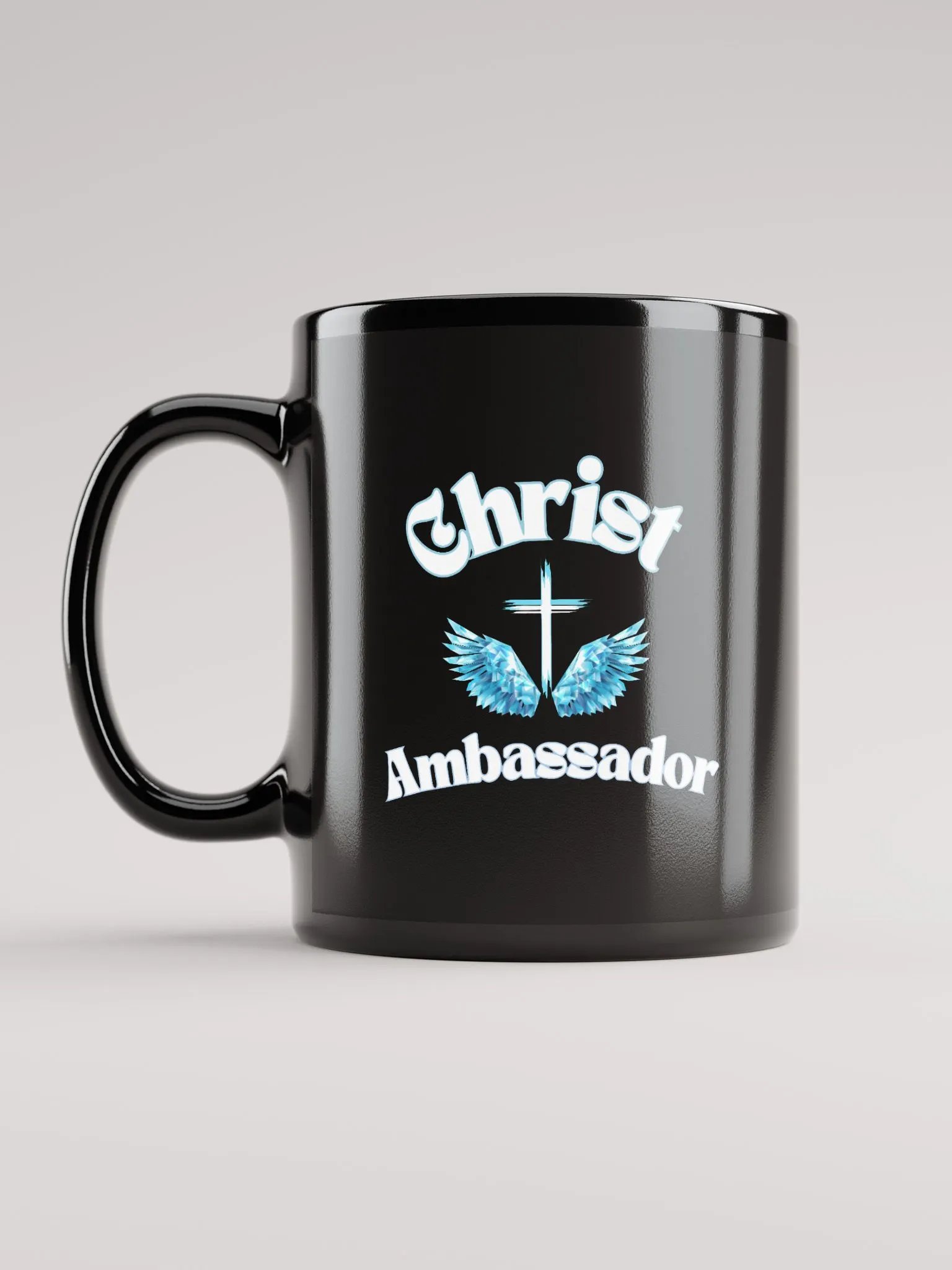 Christ Ambassador Faith Mug product image (12)