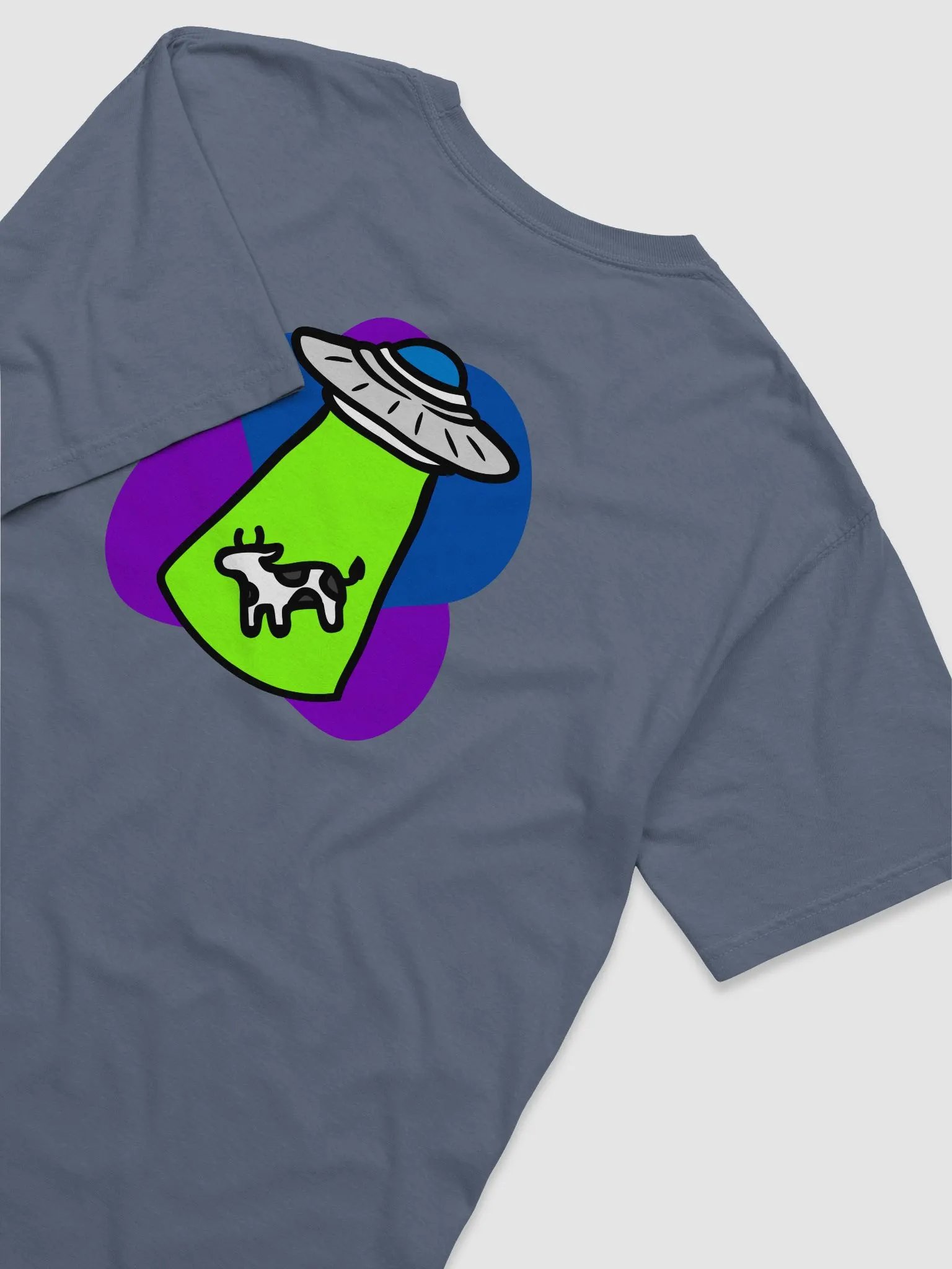 UACNJ Beam Me Up T-Shirt product image (42)