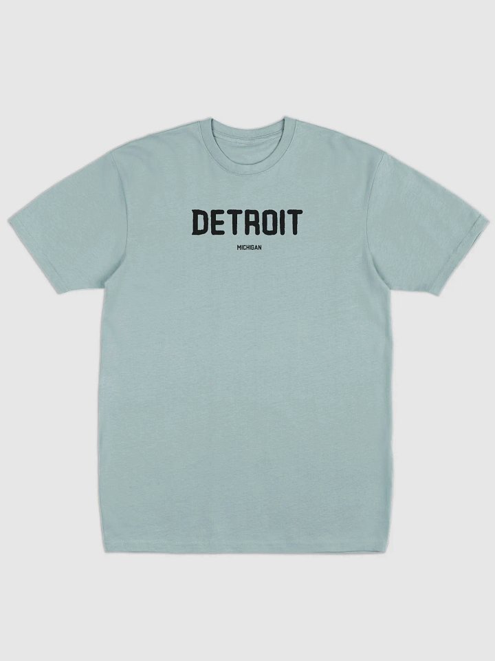 Collection: Premium Detroit Michigan Tee for Men Women Youth Kids Unisex Classic Gift product image (1)