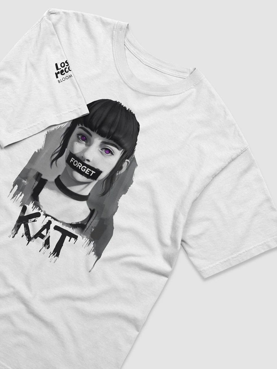 Lost Records: Bloom & Rage; Kat Mikaelsen "FORGET" product image (3)