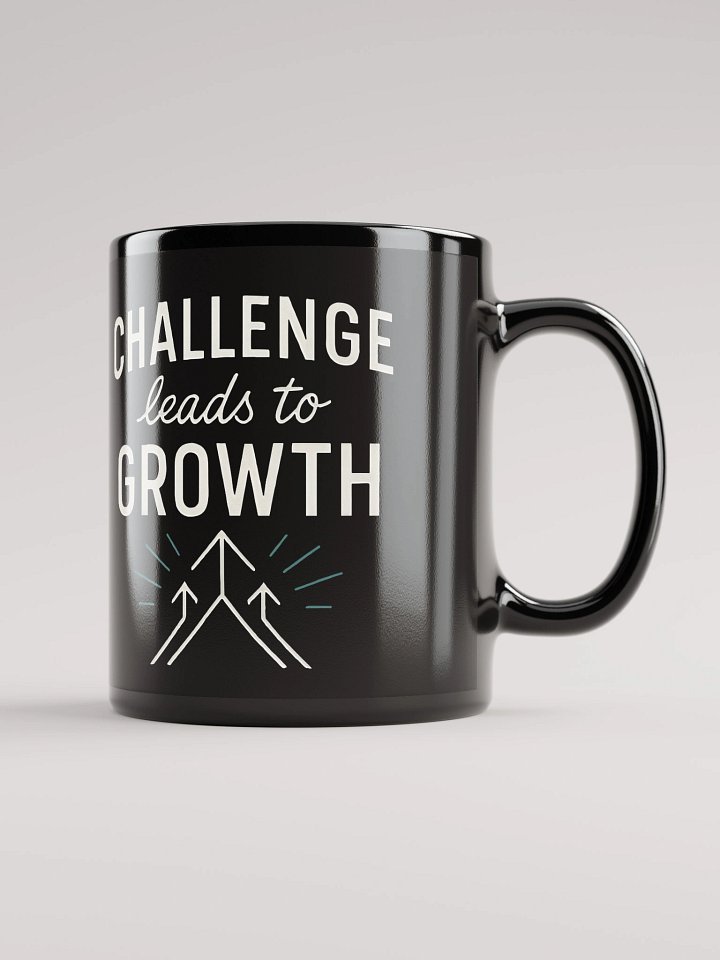 Unlock Your True Potential with Morgan Freeman’s Wisdom: How Challenge Leads to Growth Can Transform Your Life – Own the Inspiration with Our Exclusive Morgan Freeman Mug product image (1)