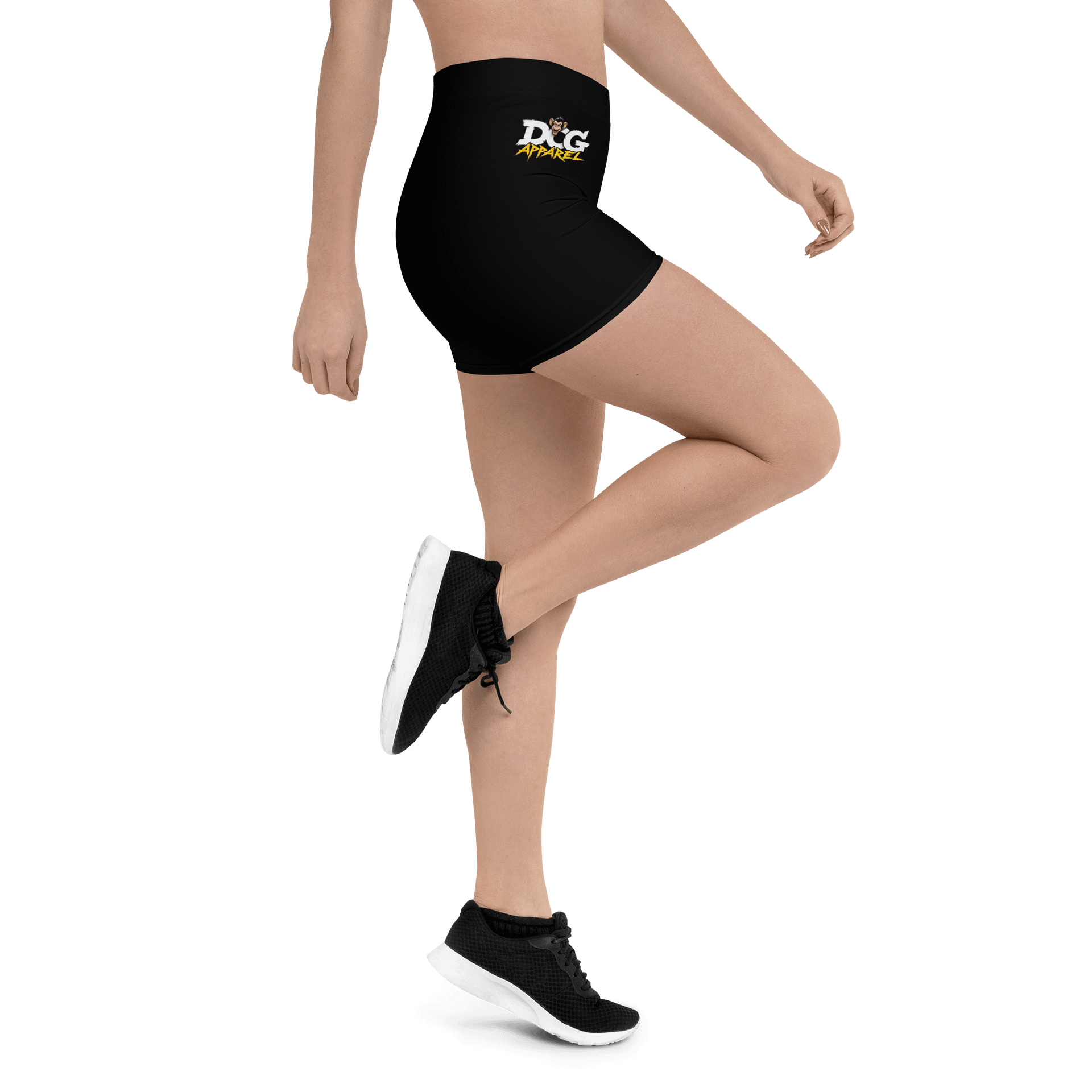 Customizable Movement Shorts product image (3)