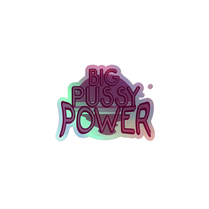 BPP Sticker product image (1)