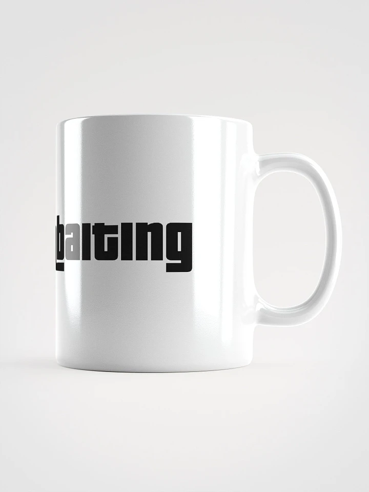 I Heart Scambaiting Mug product image (2)