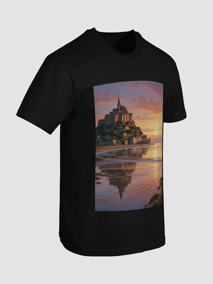 Mount Saint Michel product image (8)