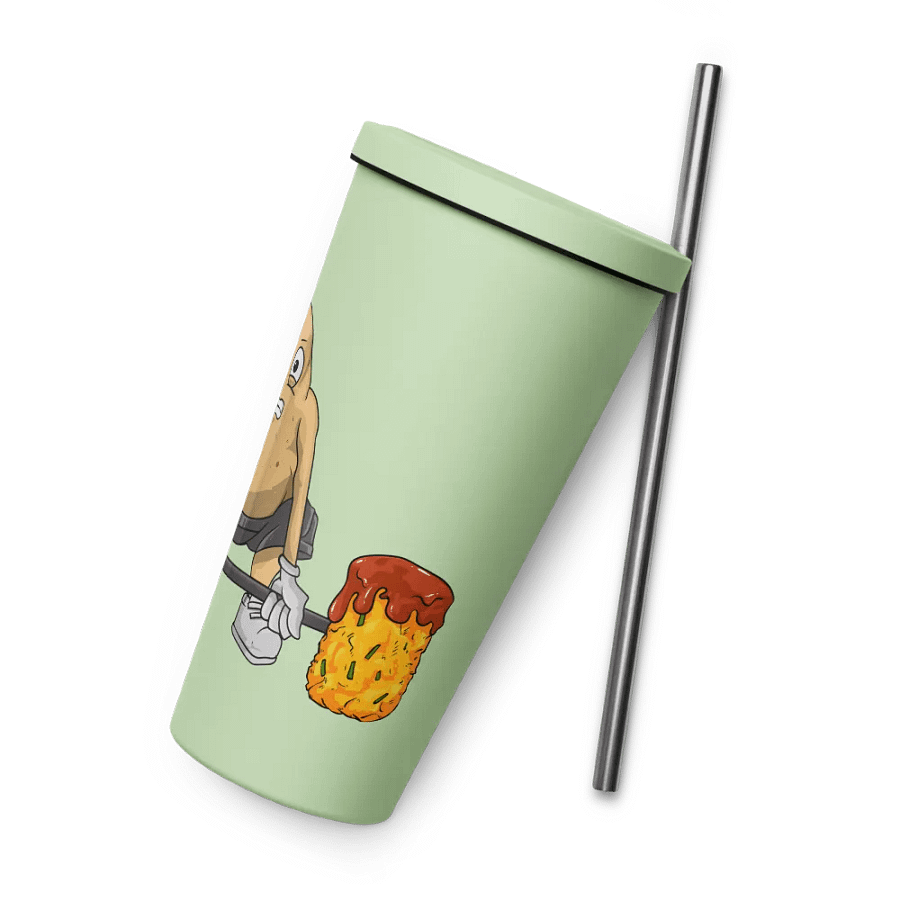 Potato Power Tumbler product image (93)
