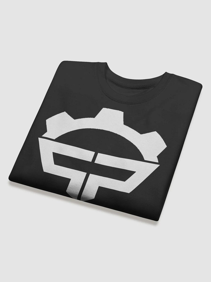 P3nAlPineapple Logo - Sweater product image (4)