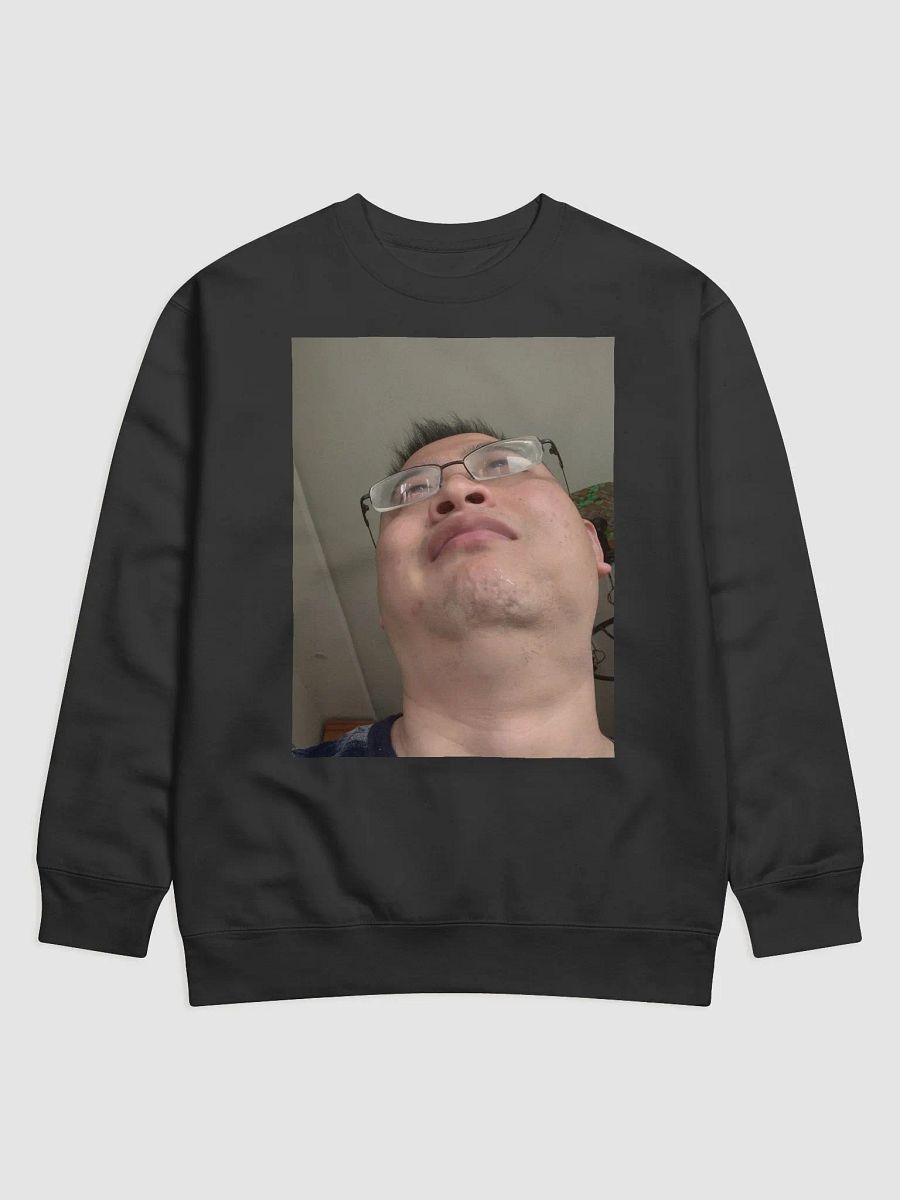 Cotton Heritage Premium Sweatshirt:inspiration product image (7)