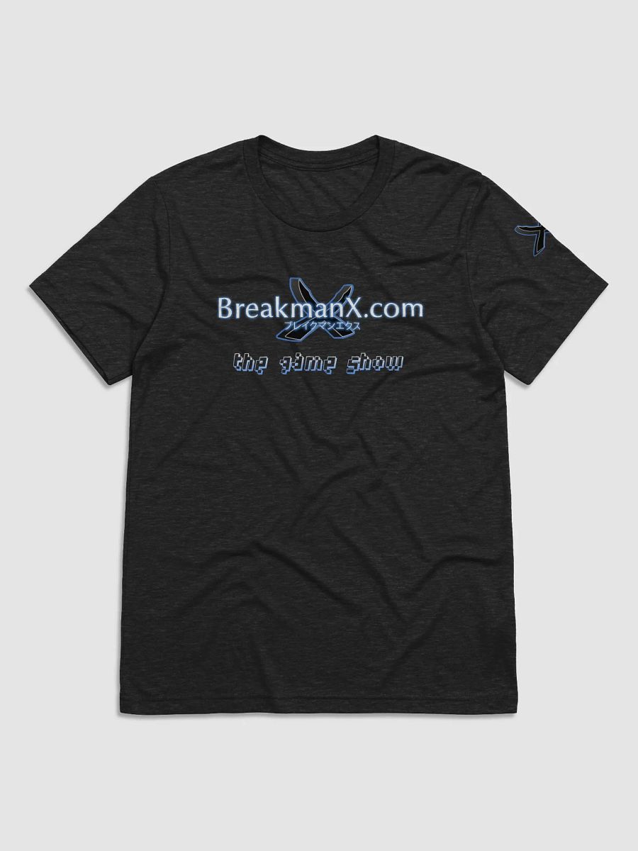 BreakmanX.com - The Game Show OG - T-Shirt product image (4)