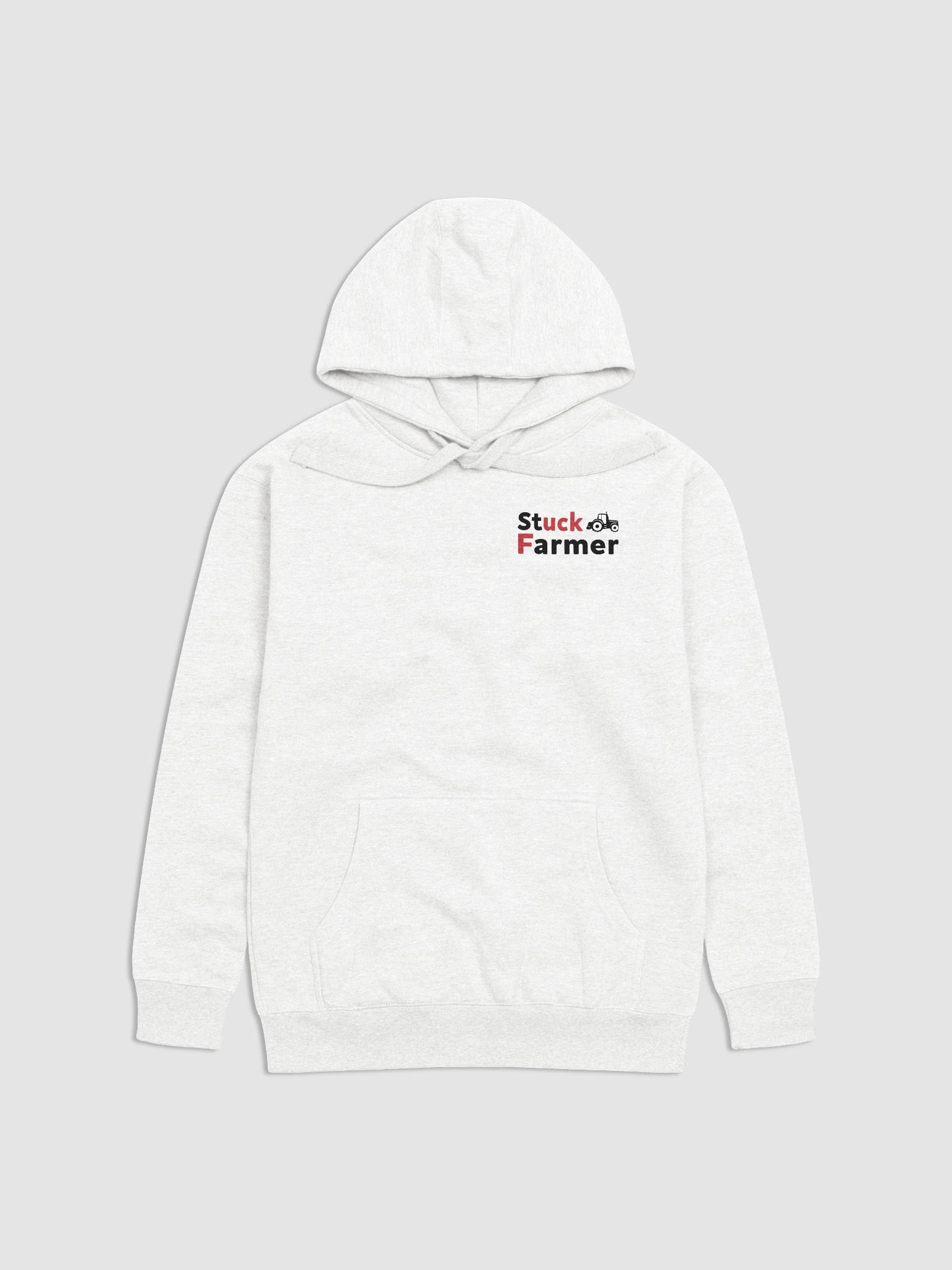 Hoodie product image (1)