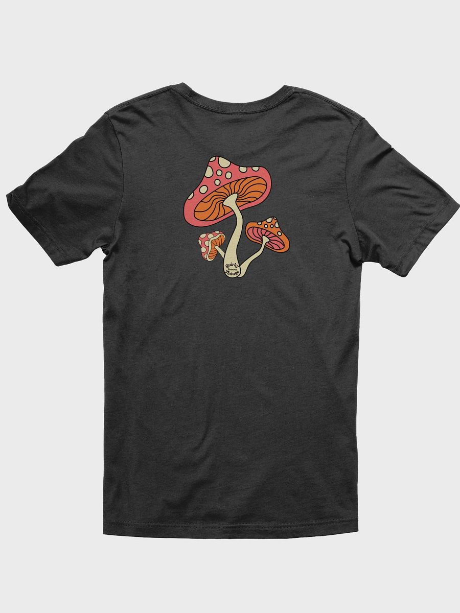 Good Vibes Double Sided Tee product image (2)