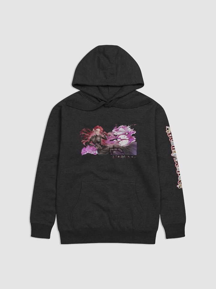 Deadly Mommy Hoodie product image (1)