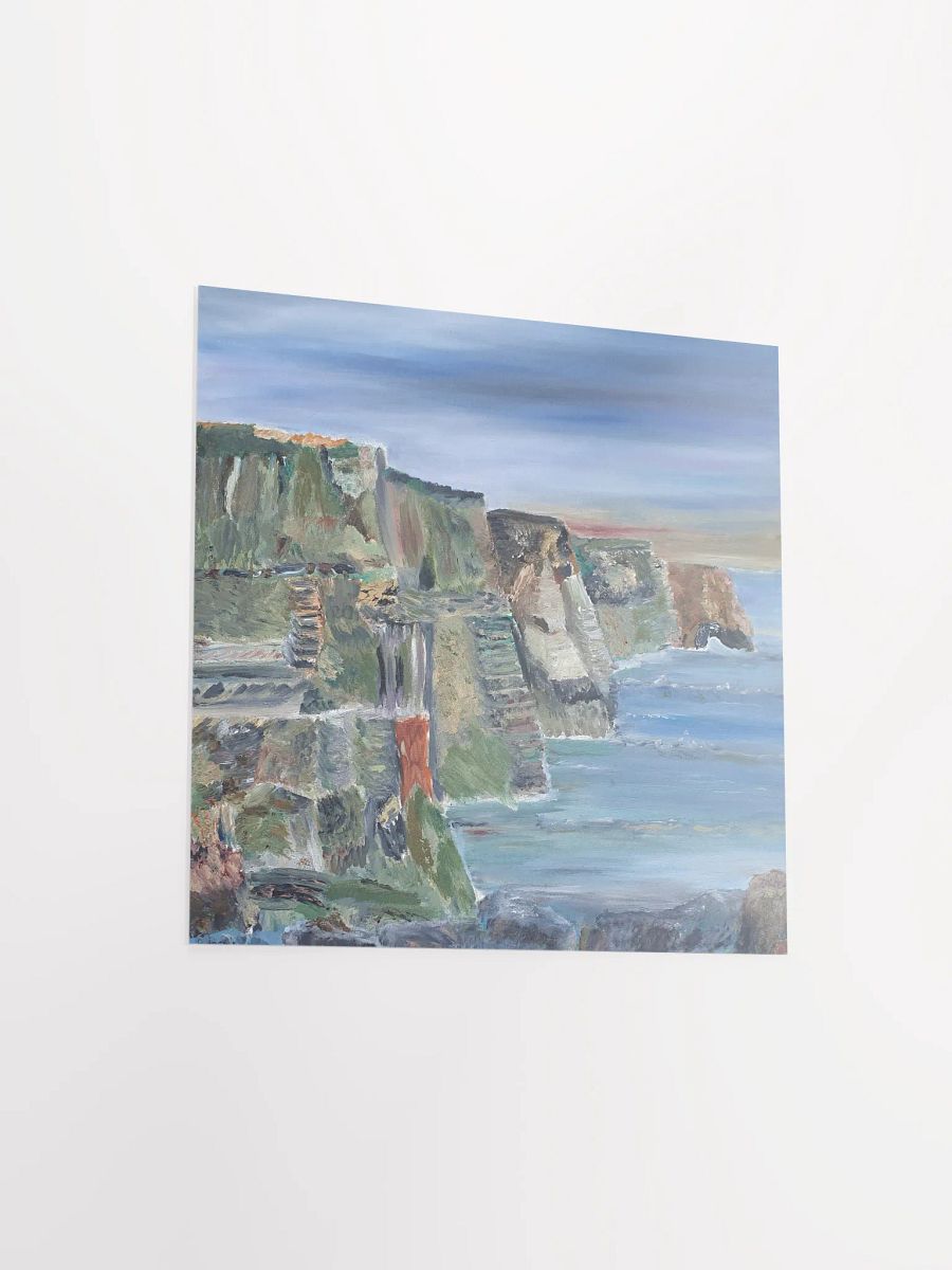 Cliffs of Moher – Wild Atlantic Majesty product image (3)