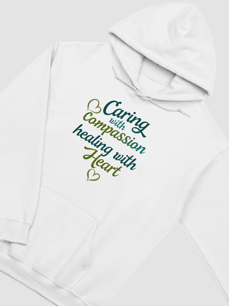 Compassion & Heart Sparkle Hoodie product image (24)