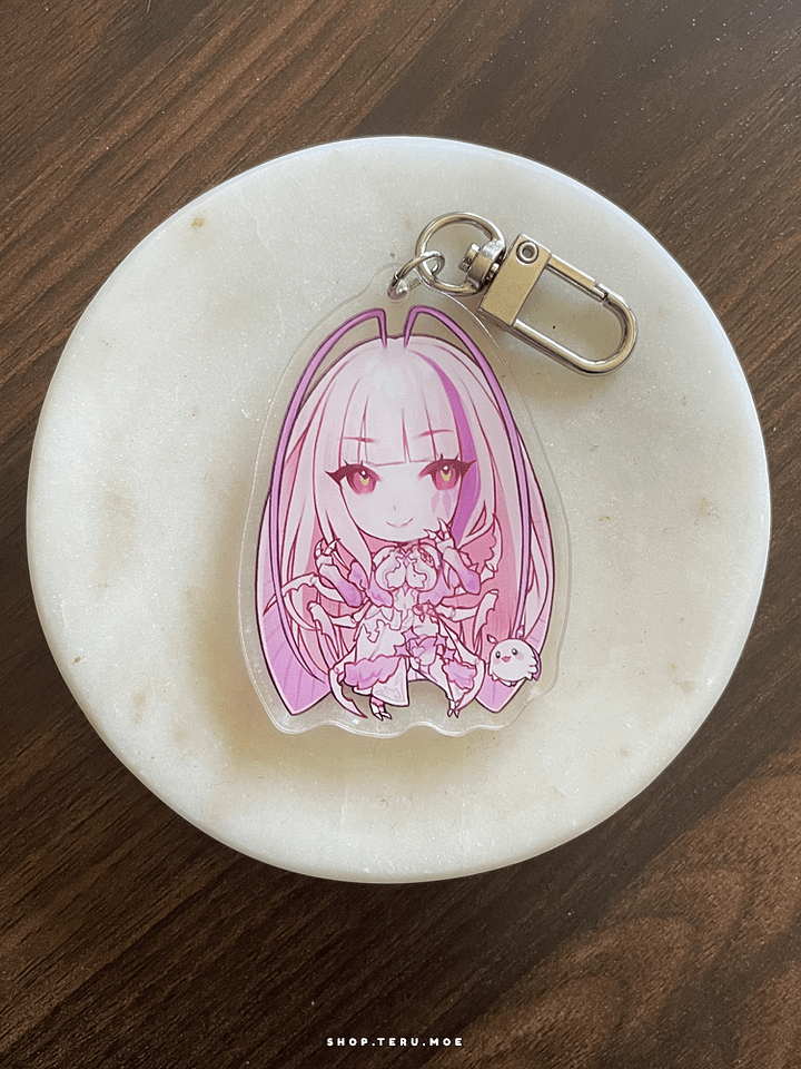 Matara Kan Acrylic Charm product image (1)
