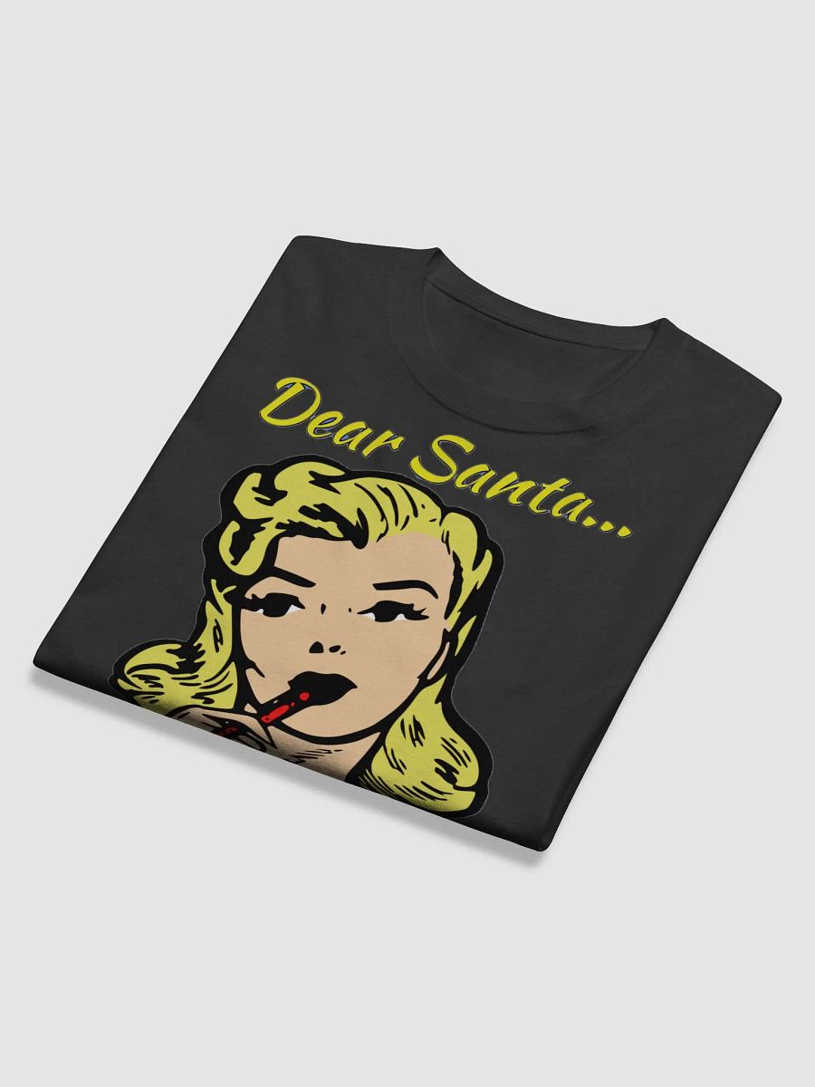 DEAR SANTA, DOES GOODISH COUNT? product image (12)