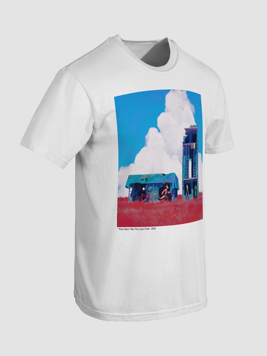 This Won't Be The Last Time (light vers) product image (7)