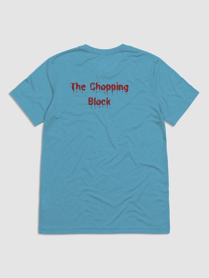 Ghostie Shirt product image (13)