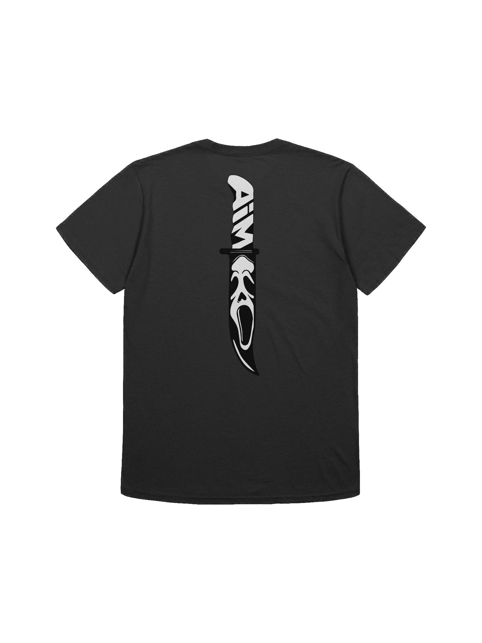 AIM Dagger Soft Shirt product image (2)