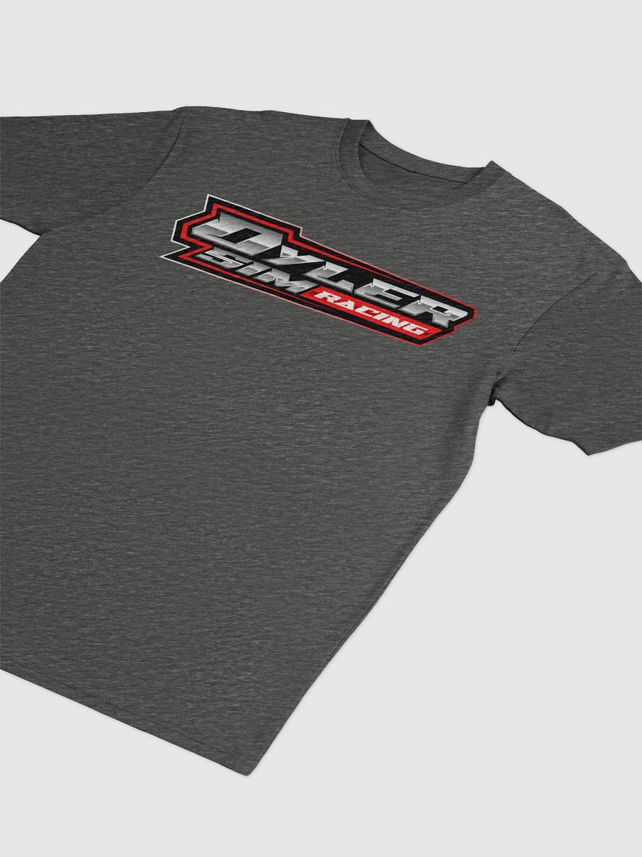 Oyler Sim Racing Logo Stylized Tee product image (16)