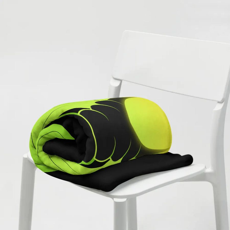 Firefly throw product image (19)