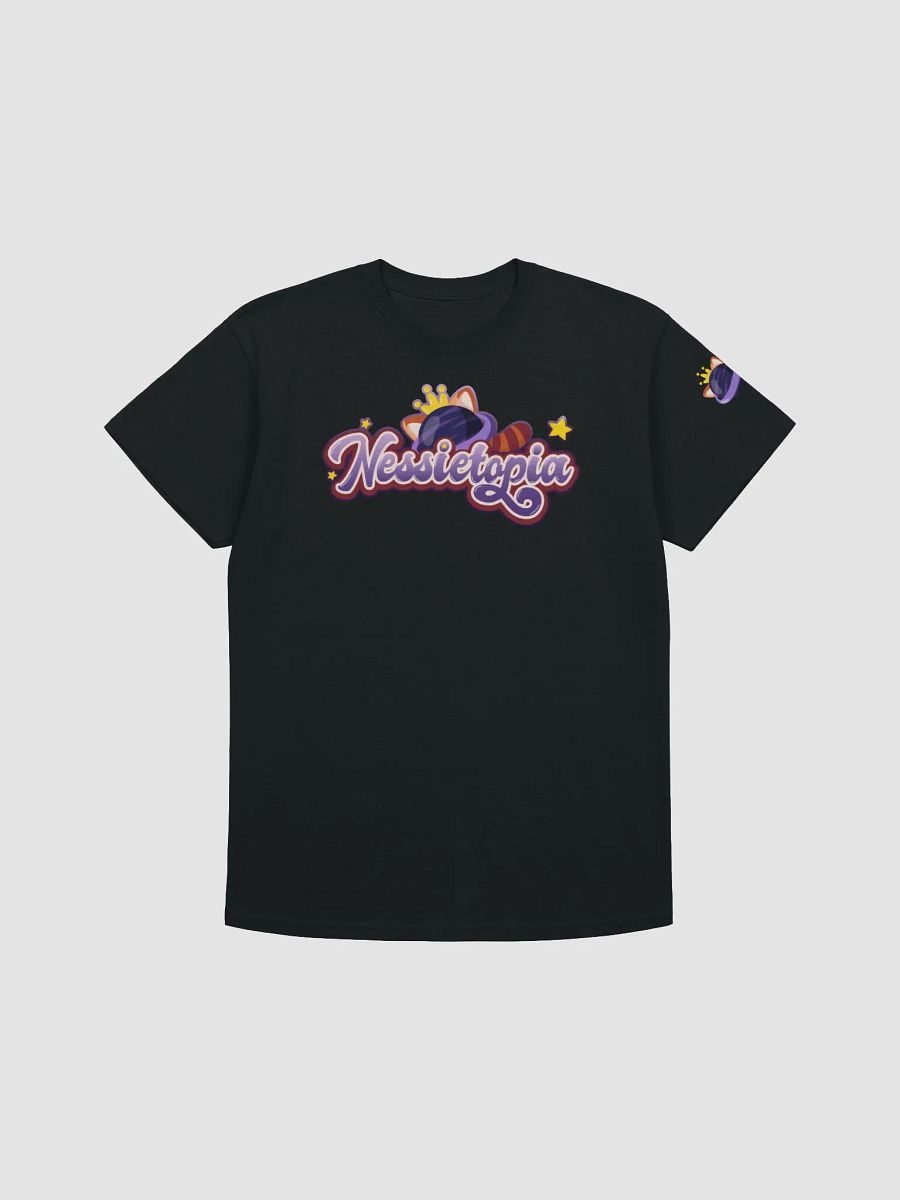 NESSIETOPIA CLASSIC T SHIRT product image (1)