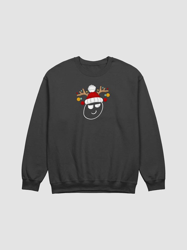 Festive Reindeer Art product image (1)