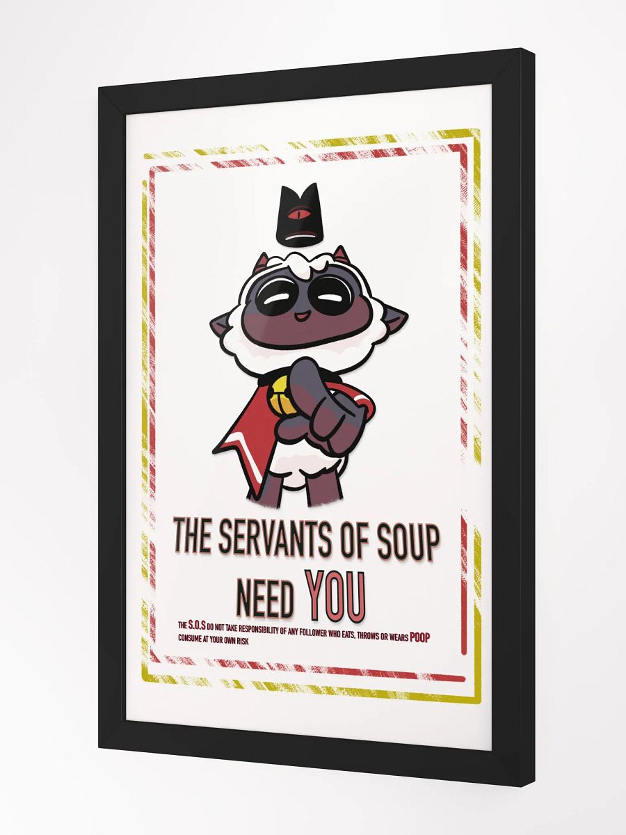 Sign Up product image (11)