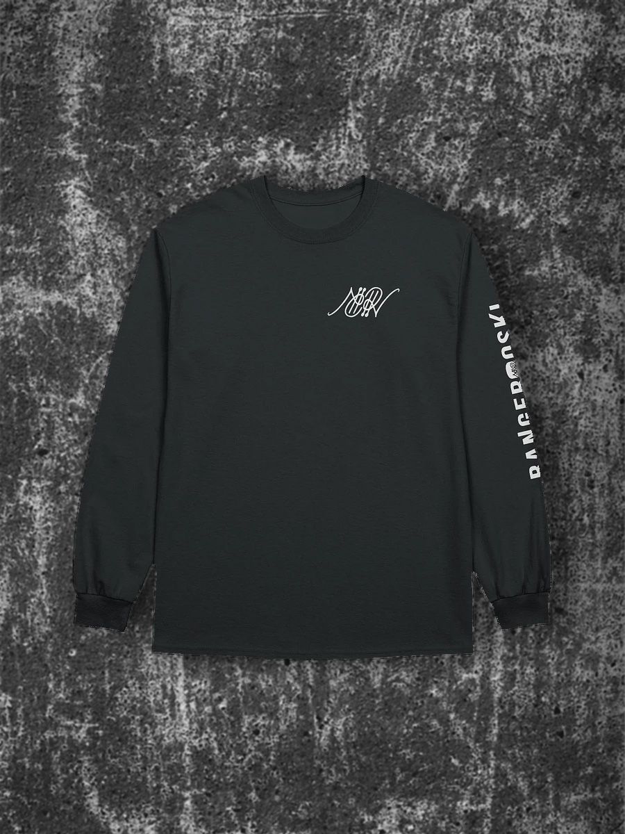 Bangerooski Long-sleeve product image (1)