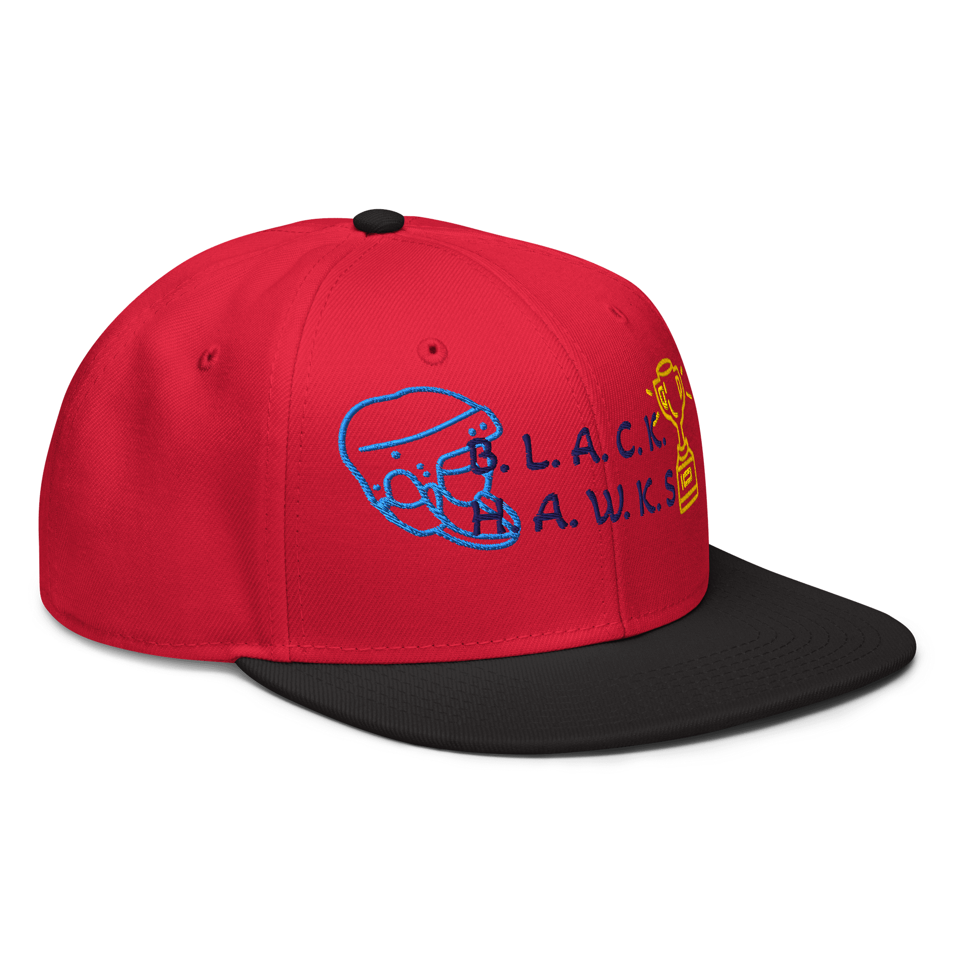 Chicago Blackhawks Hat product image (6)