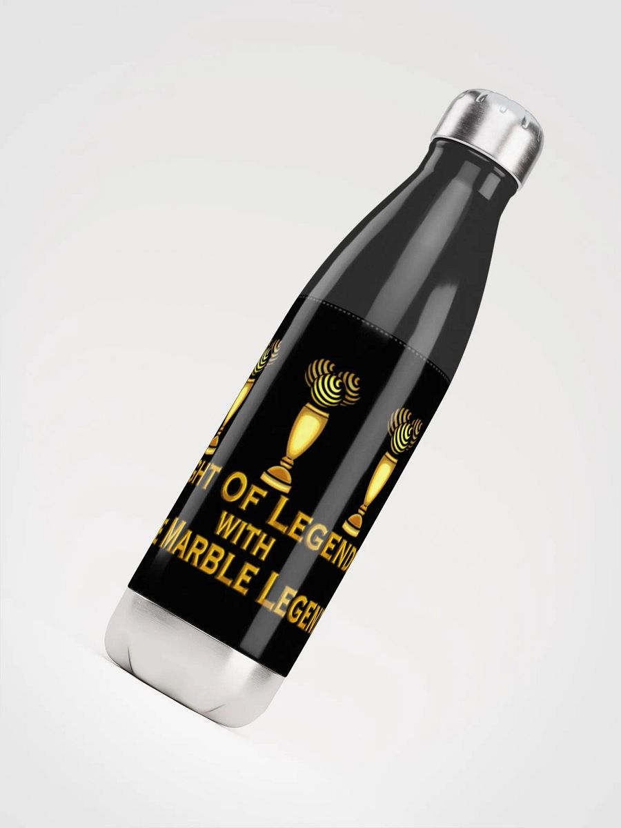 Night Of Legend Water Bottle product image (4)