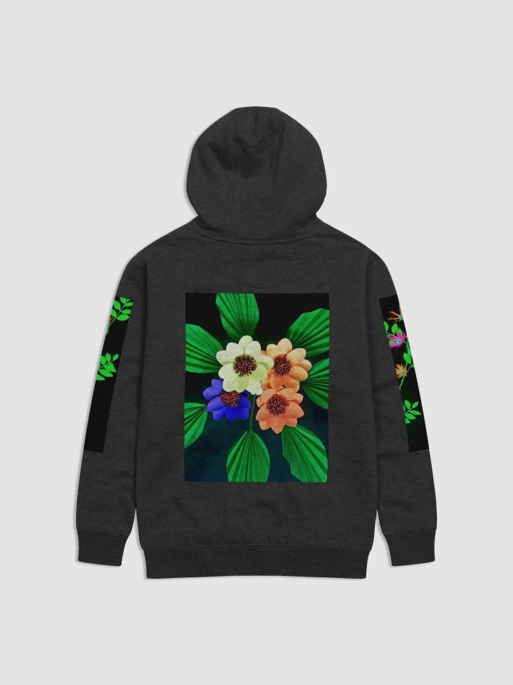 Cotton Heritage unisex premium Hoodie product image (2)