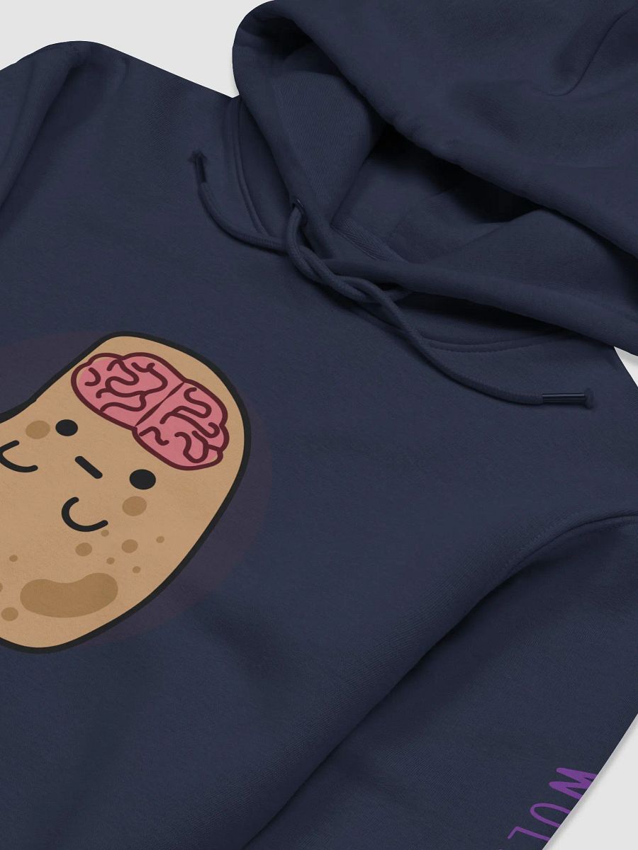 Potato Brain Hoodie product image (12)