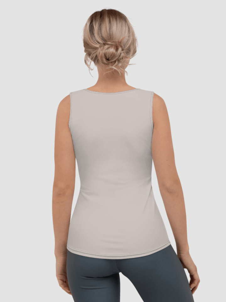 Tank Top - Rose Dust product image (2)