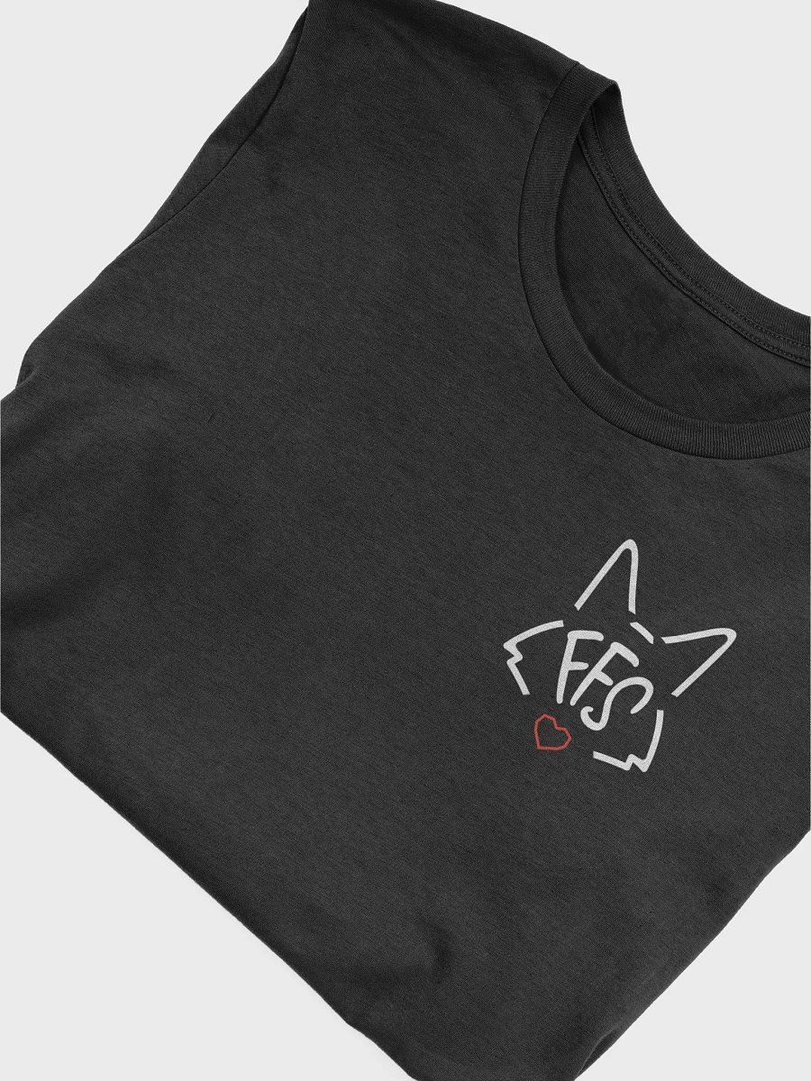 FFS Supersoft Unisex Tee product image (46)
