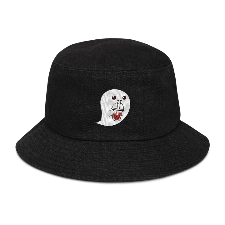Red Eyed Booba Bucket Hat product image (1)