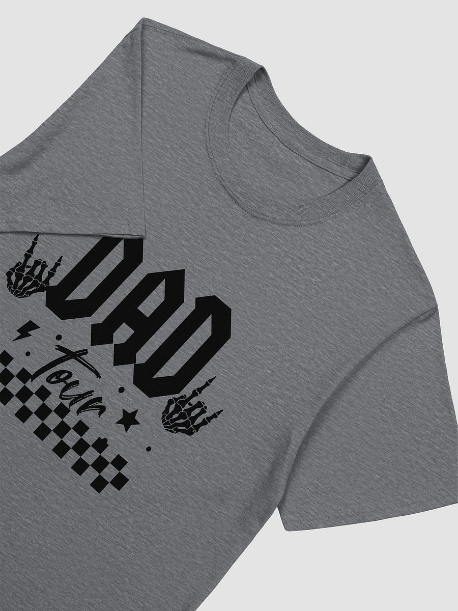 'Dad Tour' T-Shirt product image (3)
