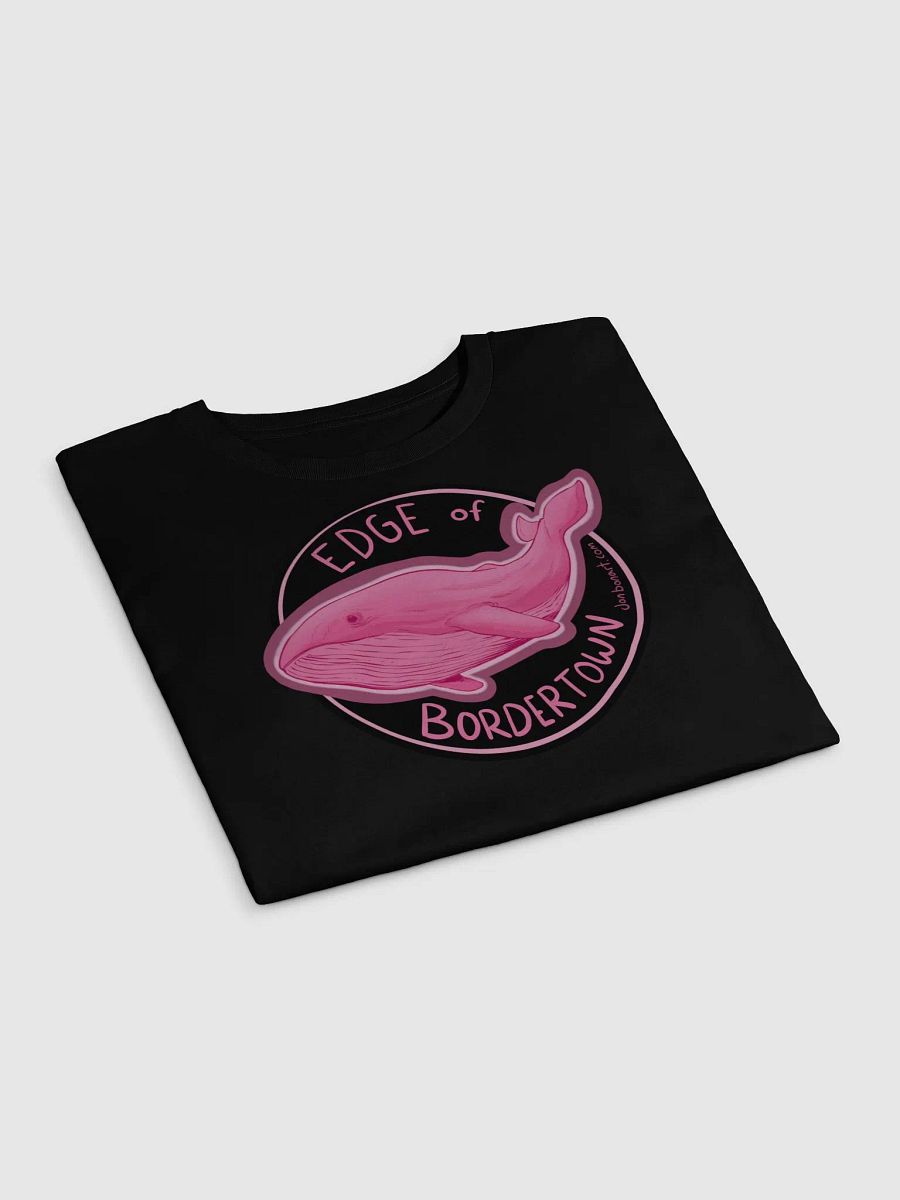 Whale Crop Top product image (3)