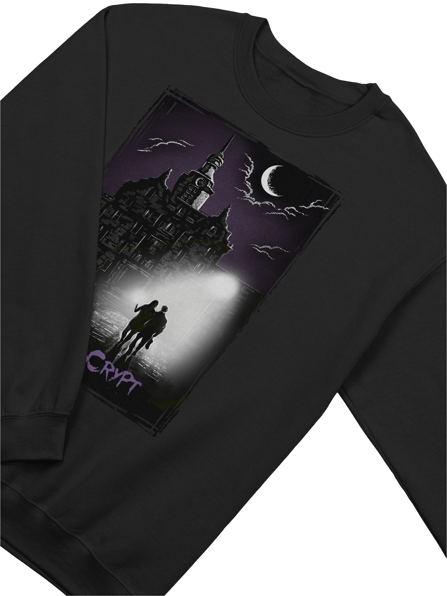 Halloween 2025 | Sweatshirt product image (3)