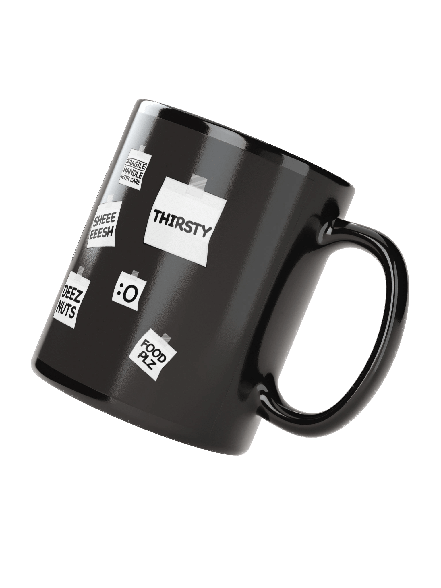 Sticky Mug product image (1)