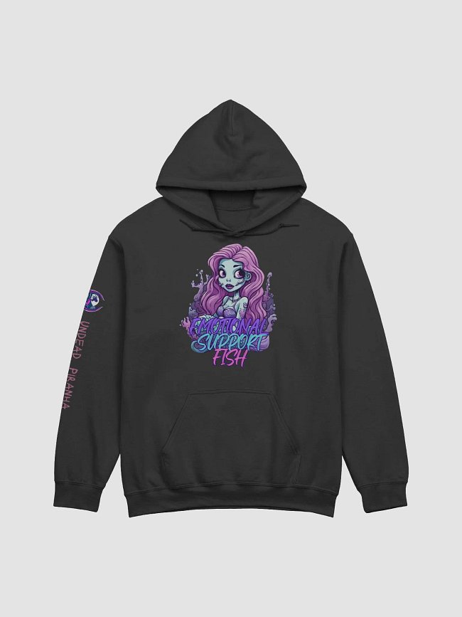 Emotional Support Fish